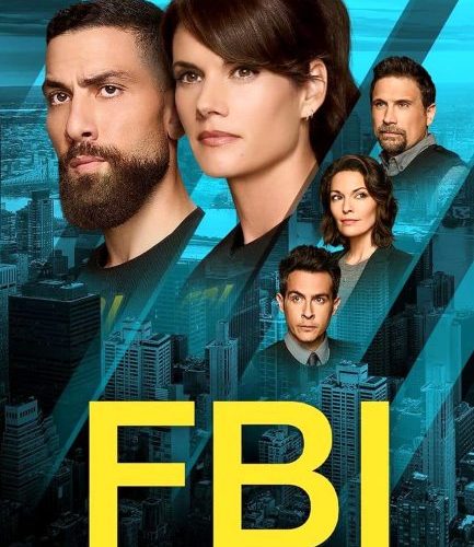 مشاهدة مسلسل FBI الموسم السابع الحلقة 22 مترجمة حصرى