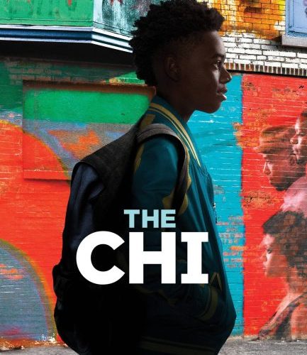 مشاهدة مسلسل The Chi الموسم الاول الحلقة 9 مترجمة حصرى