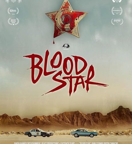 مشاهدة فيلم Blood Star 2024 مترجم حصرى اون لاين على أكثر من سيرفر