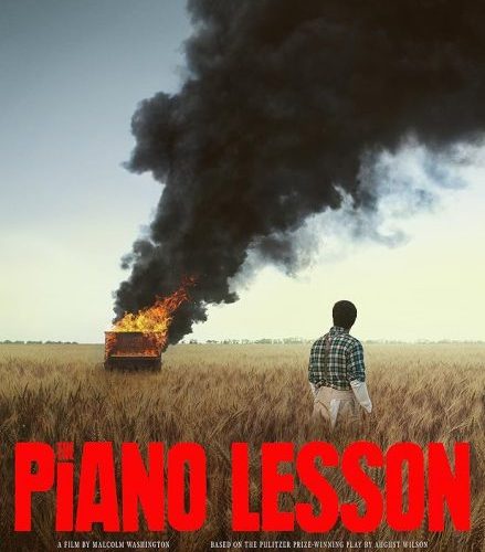 مشاهدة فيلم The Piano Lesson 2024 مترجم حصرى اون لاين على أكثر من سيرفر