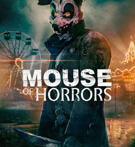 مشاهدة فيلم Mouse of Horrors 2025 مترجم حصرى اون لاين على أكثر من سيرفر