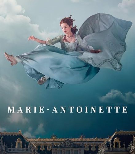 مشاهدة مسلسل Marie Antoinette الموسم الاول الحلقة 8 والاخيرة مترجمة حصرى
