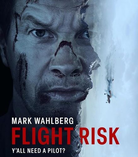 مشاهدة فيلم Flight Risk 2025 مترجم حصرى اون لاين على أكثر من سيرفر