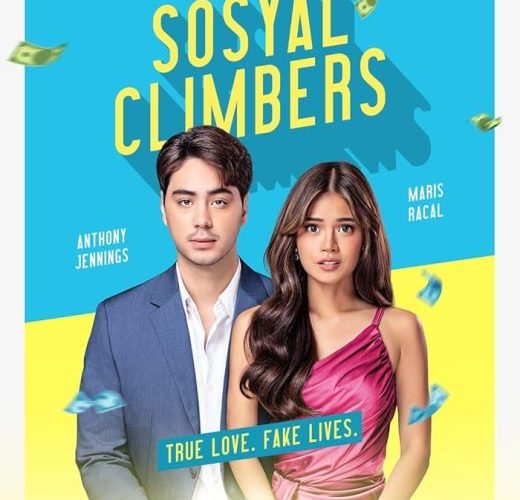 مشاهدة فيلم Sosyal Climbers 2025 مترجم حصرى اون لاين على أكثر من سيرفر