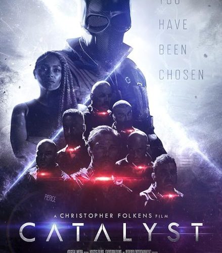 مشاهدة فيلم Catalyst 2025 مترجم حصرى اون لاين على أكثر من سيرفر