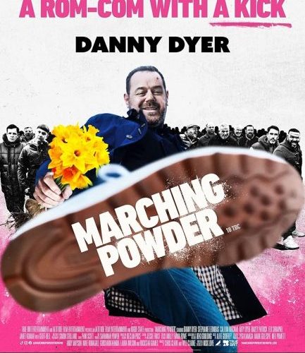 مشاهدة فيلم Marching Powder 2025 مترجم حصرى اون لاين على أكثر من سيرفر