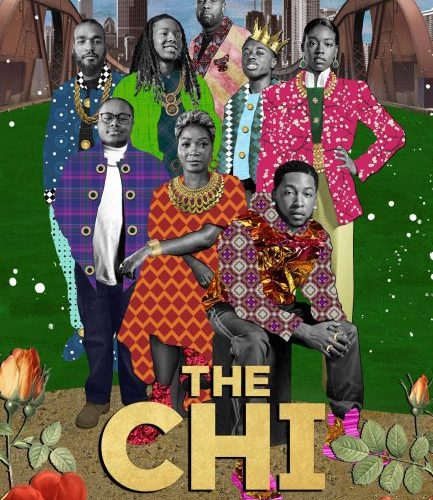 مشاهدة مسلسل The Chi الموسم الخامس الحلقة 9 مترجمة حصرى