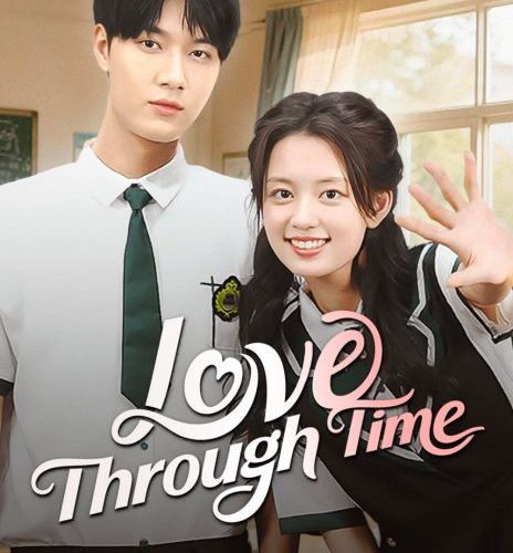 مشاهدة مسلسل الحب عبر الزمن Love Through Time الحلقة 23 والاخيرة مترجمة حصرى