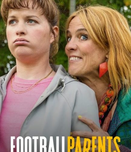مشاهدة مسلسل Football Parents الموسم الاول الحلقة 6 والاخيرة مترجمة حصرى