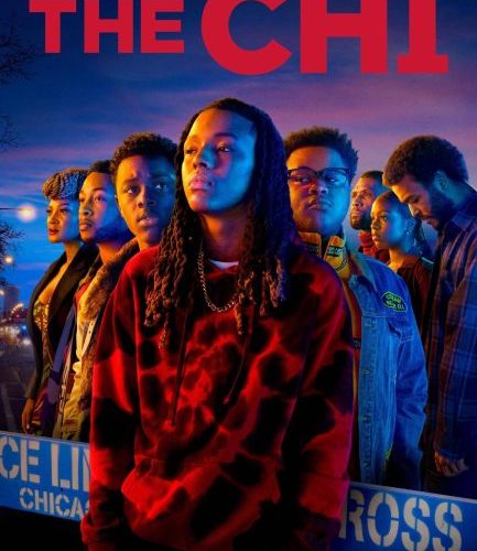 مشاهدة مسلسل The Chi الموسم الرابع الحلقة 8 مترجمة حصرى