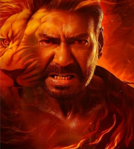 سلسلة افلام Singham مترجمة كاملة