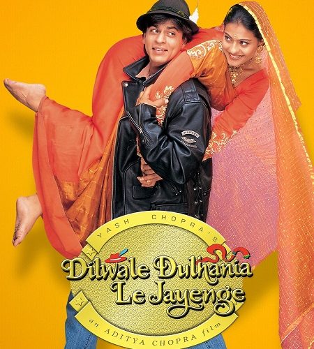 فيلم Dilwale Dulhania Le Jayenge 1995 مترجم