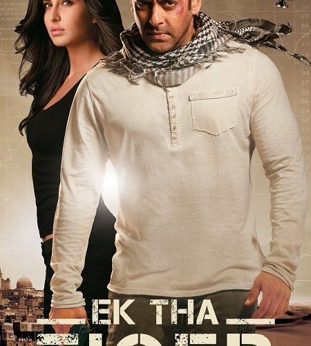 فيلم Ek Tha Tiger 1 2012 مترجم