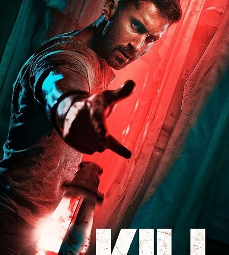 فيلم Kill 2023 مترجم