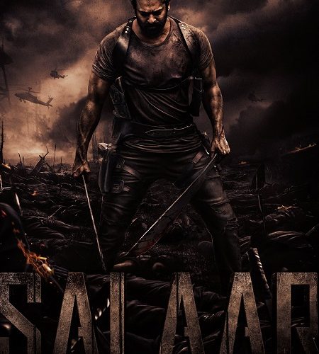 فيلم Salaar 2023 مترجم