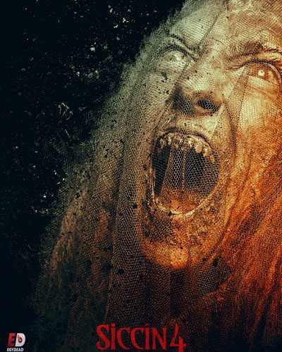 فيلم Siccin 4 2017 مترجم