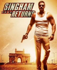 فيلم Singham 2 2014 مترجم