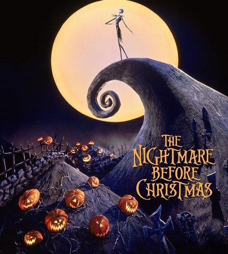 فيلم The Nightmare Before Christmas 1993 مترجم