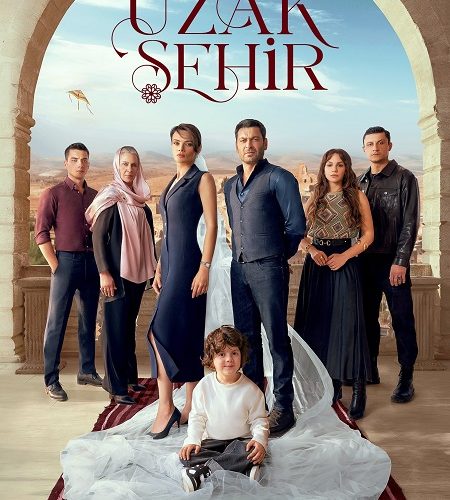 مسلسل المدينة البعيدة الحلقة 26 مترجمة