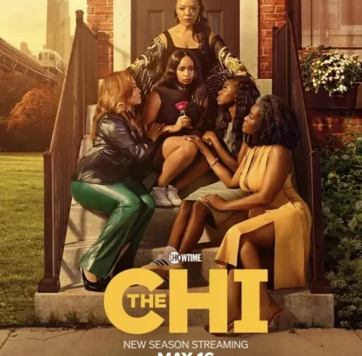 مشاهدة مسلسل The Chi الموسم السابع الحلقة 6 مترجمة حصرى