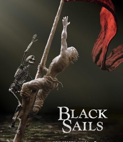 مشاهدة مسلسل Black Sails الموسم الثاني الحلقة 1 مترجمة حصرى