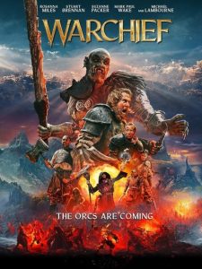 مشاهدة فيلم Warchief 2024 مترجم حصرى اون لاين على أكثر من سيرفر