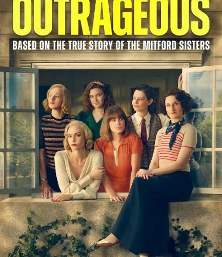 مشاهدة مسلسل Outrageous الموسم الاول الحلقة 6 والاخيرة مترجمة حصرى
