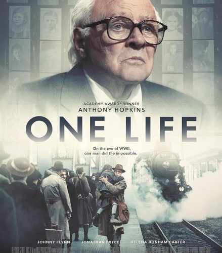 مشاهدة فيلم One Life 2023 مترجم حصرى اون لاين على أكثر من سيرفر