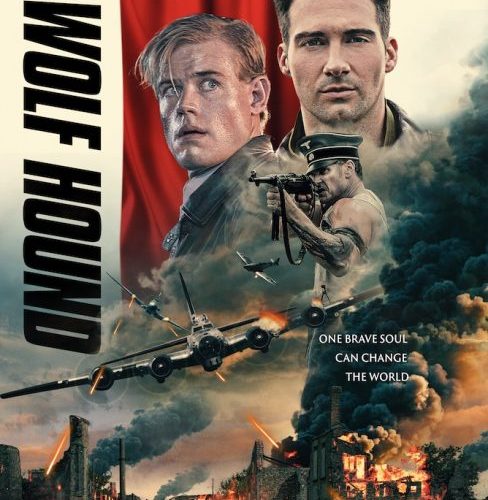 مشاهدة فيلم Wolf Hound 2022 مترجم حصرى اون لاين على أكثر من سيرفر
