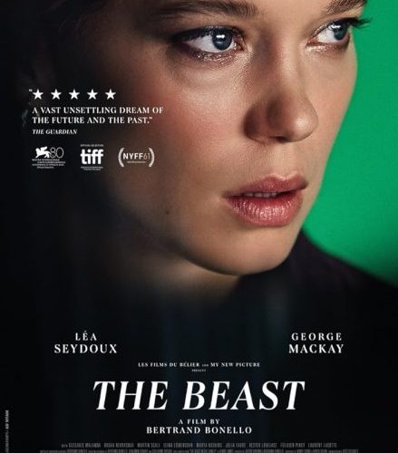 مشاهدة فيلم The Beast 2023 مترجم حصرى اون لاين على أكثر من سيرفر