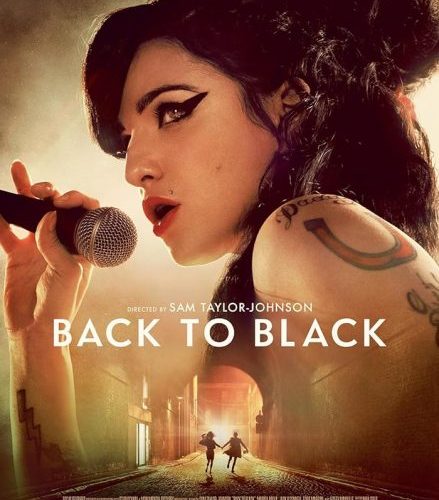 مشاهدة فيلم Back to Black 2024 مترجم حصرى اون لاين على أكثر من سيرفر