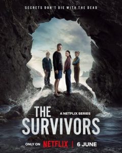 مشاهدة مسلسل The Survivors الموسم الاول الحلقة 3 مترجمة حصرى