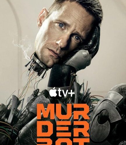 مشاهدة مسلسل Murderbot الموسم الاول الحلقة 5 مترجمة حصرى
