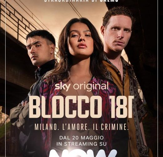 مشاهدة مسلسل Blocco 181 الموسم الاول الحلقة 6 مترجمة حصرى