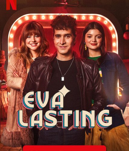 مشاهدة مسلسل Eva Lasting الموسم الثالث الحلقة 6 مترجمة حصرى