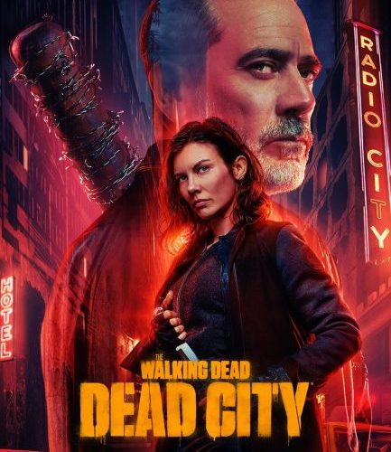 مشاهدة مسلسل The Walking Dead: Dead City الموسم الثاني الحلقة 6 مترجمة حصرى
