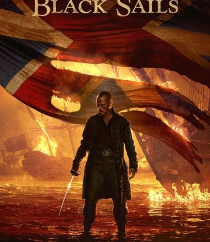 مشاهدة مسلسل Black Sails الموسم الثالث الحلقة 8 مترجمة حصرى