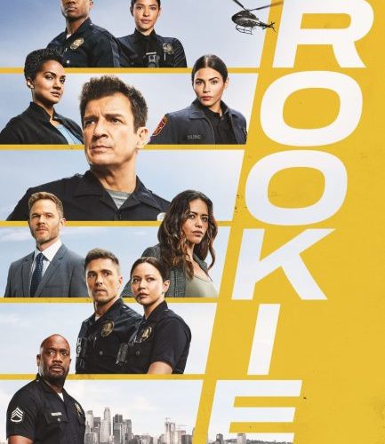 مشاهدة مسلسل The Rookie الموسم السادس الحلقة 4 مترجمة حصرى