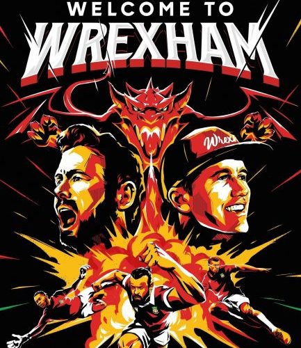 مشاهدة مسلسل Welcome to Wrexham الموسم الرابع الحلقة 7 مترجمة حصرى