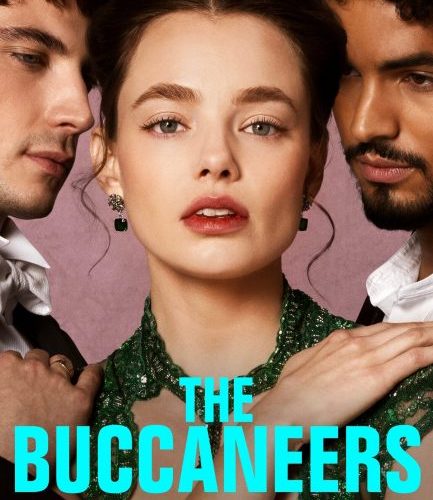 مشاهدة مسلسل The Buccaneers الموسم الثاني الحلقة 2 مترجمة حصرى