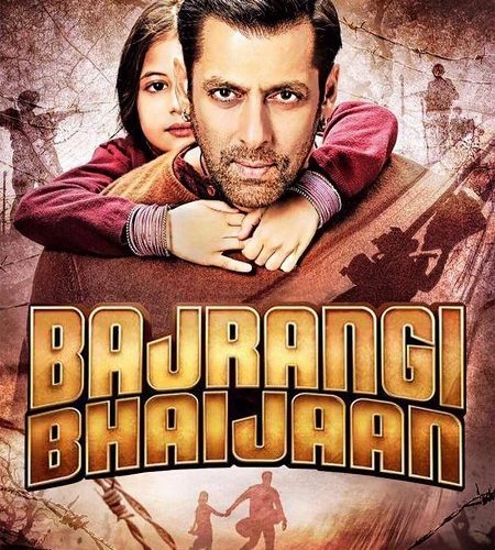 فيلم Bajrangi Bhaijaan 2015 مترجم