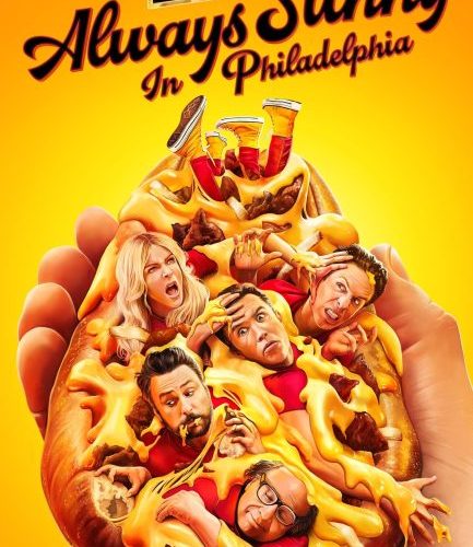 مشاهدة مسلسل It’s Always Sunny in Philadelphia الموسم 17 الحلقة 3 مترجمة حصرى