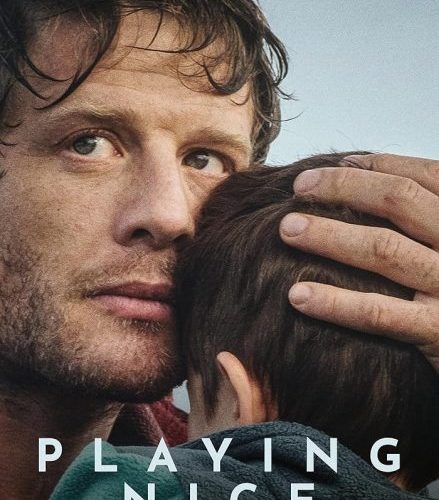 مشاهدة مسلسل Playing Nice الموسم الاول الحلقة 1 مترجمة حصرى