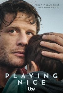 مشاهدة مسلسل Playing Nice الموسم الاول الحلقة 3 مترجمة حصرى