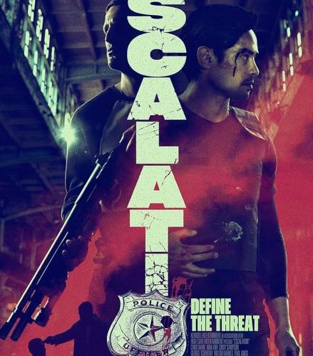مشاهدة فيلم Escalation 2023 مترجم حصرى اون لاين على أكثر من سيرفر