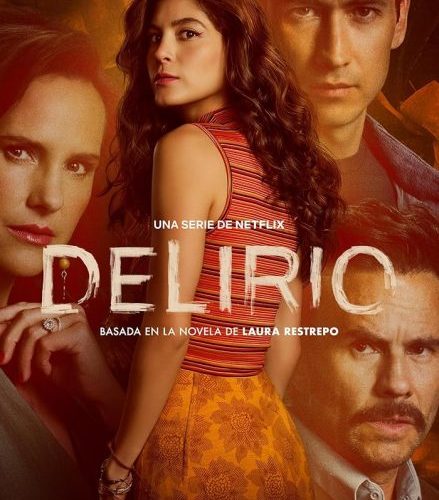 مشاهدة مسلسل Delirium الموسم الاول الحلقة 7 مترجمة حصرى