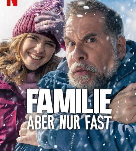 مشاهدة فيلم Almost Family 2025 مترجم حصرى اون لاين على أكثر من سيرفر