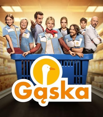 مشاهدة مسلسل Gaska الموسم الاول الحلقة 8 والاخيرة مترجمة حصرى