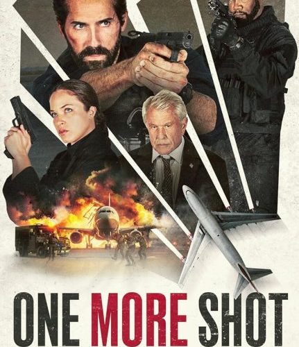 مشاهدة فيلم One More Shot 2024 مترجم حصرى اون لاين على أكثر من سيرفر