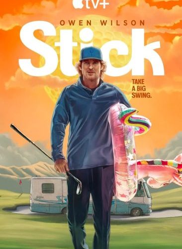 مشاهدة مسلسل Stick الموسم الاول الحلقة 9 مترجمة حصرى